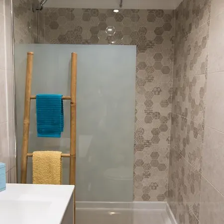 Casa Da Espera Лиссабон