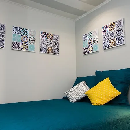 Casa Da Espera *