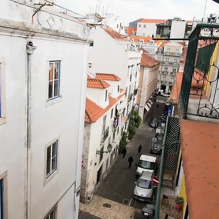 Casa Da Espera Апартаменты *
