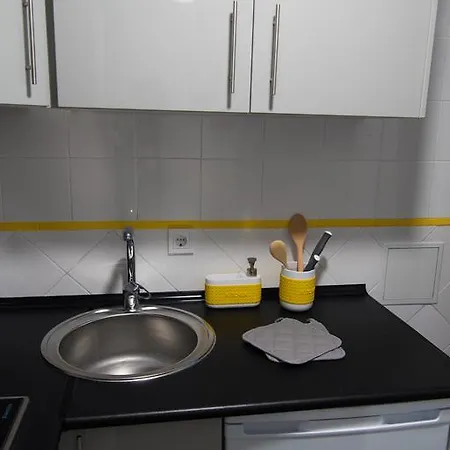 Lägenhet Casa Da Espera
