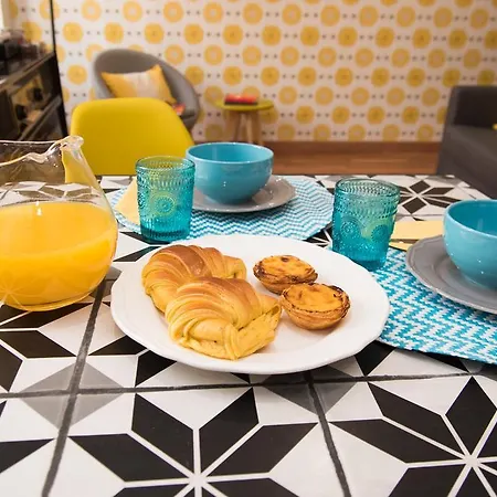 Apartmán Casa Da Espera